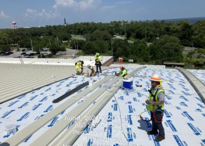 Hurricane Sally Recovery Package 7A